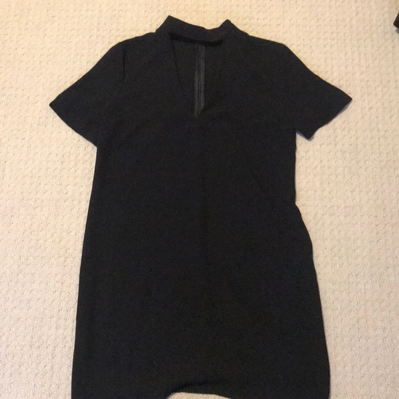 Zara Dresses & Skirts - Zara Black Dress